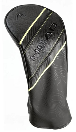 HEAD Golf TI pánský driver