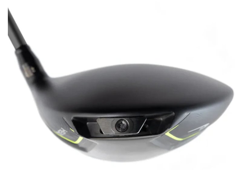 HEAD Golf TI pánský driver