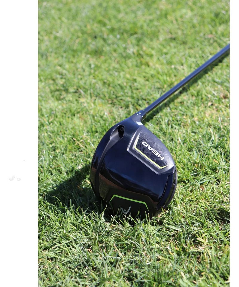 HEAD Golf TI pánský driver