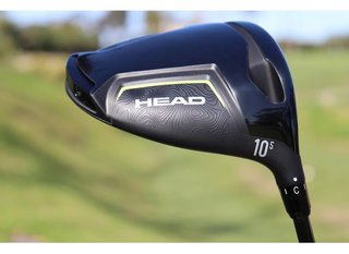 HEAD Golf TI pánský driver