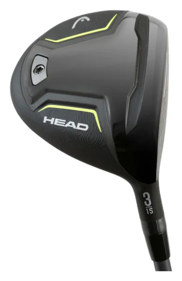HEAD Golf pánské fairway dřevo