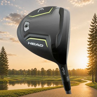HEAD Golf pánské fairway dřevo