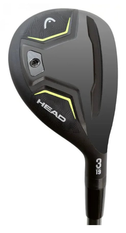 HEAD Golf pánský hybrid