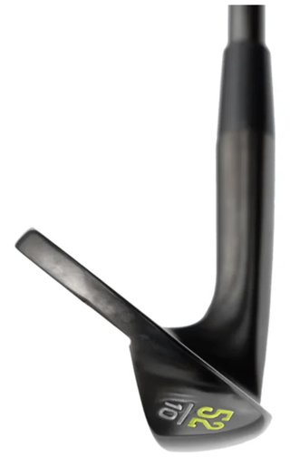 Head Golf Forged pánská wedge, ocel