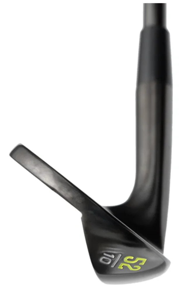 Head Golf Forged pánská wedge, ocel