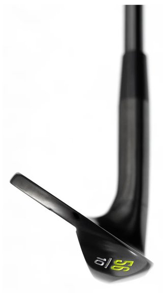 Head Golf Forged pánská wedge, ocel