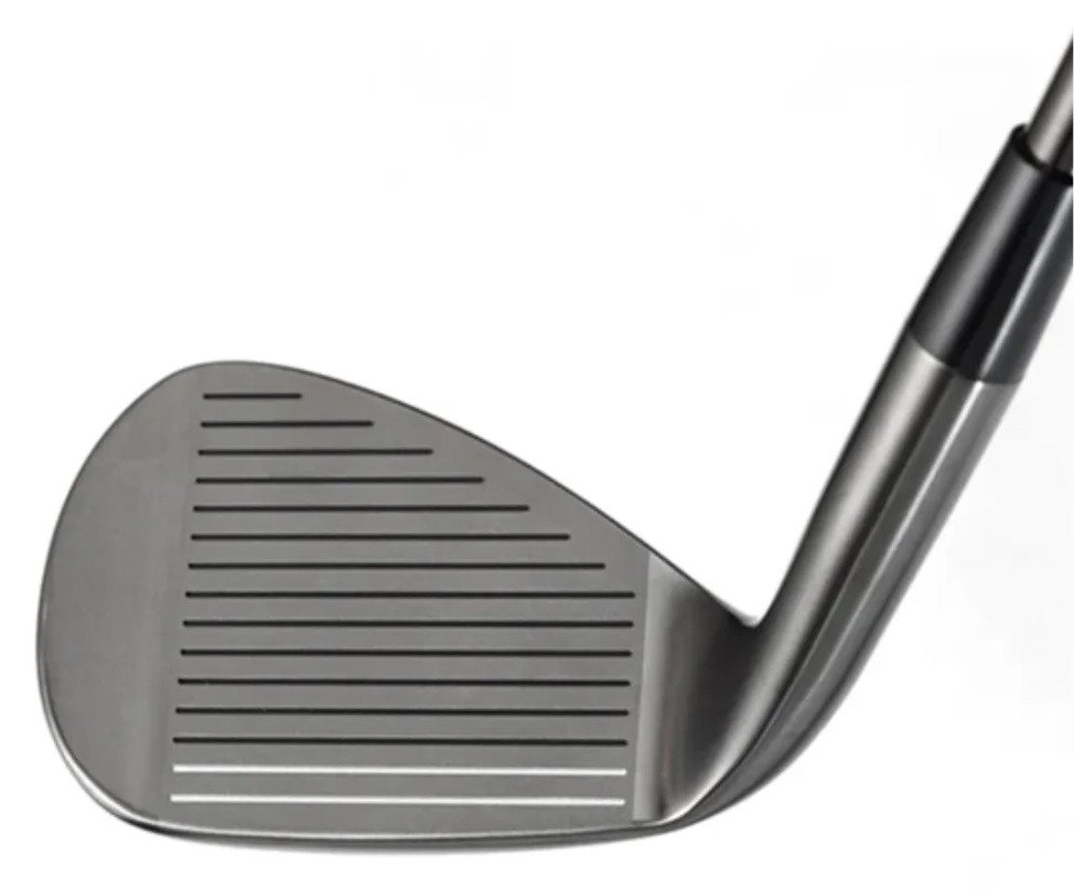 Head Golf Forged pánská wedge, ocel