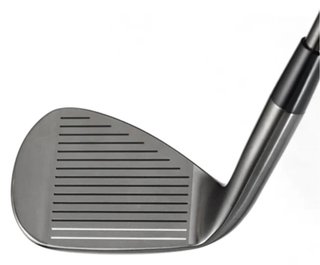 Head Golf Forged pánská wedge, ocel