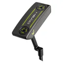 Head Golf Double Wide putter, ocel