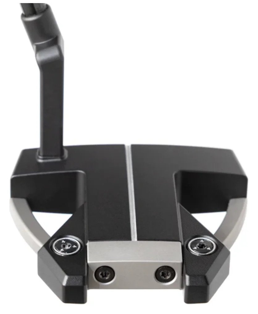 Head Golf High Tech Mallet putter, ocel