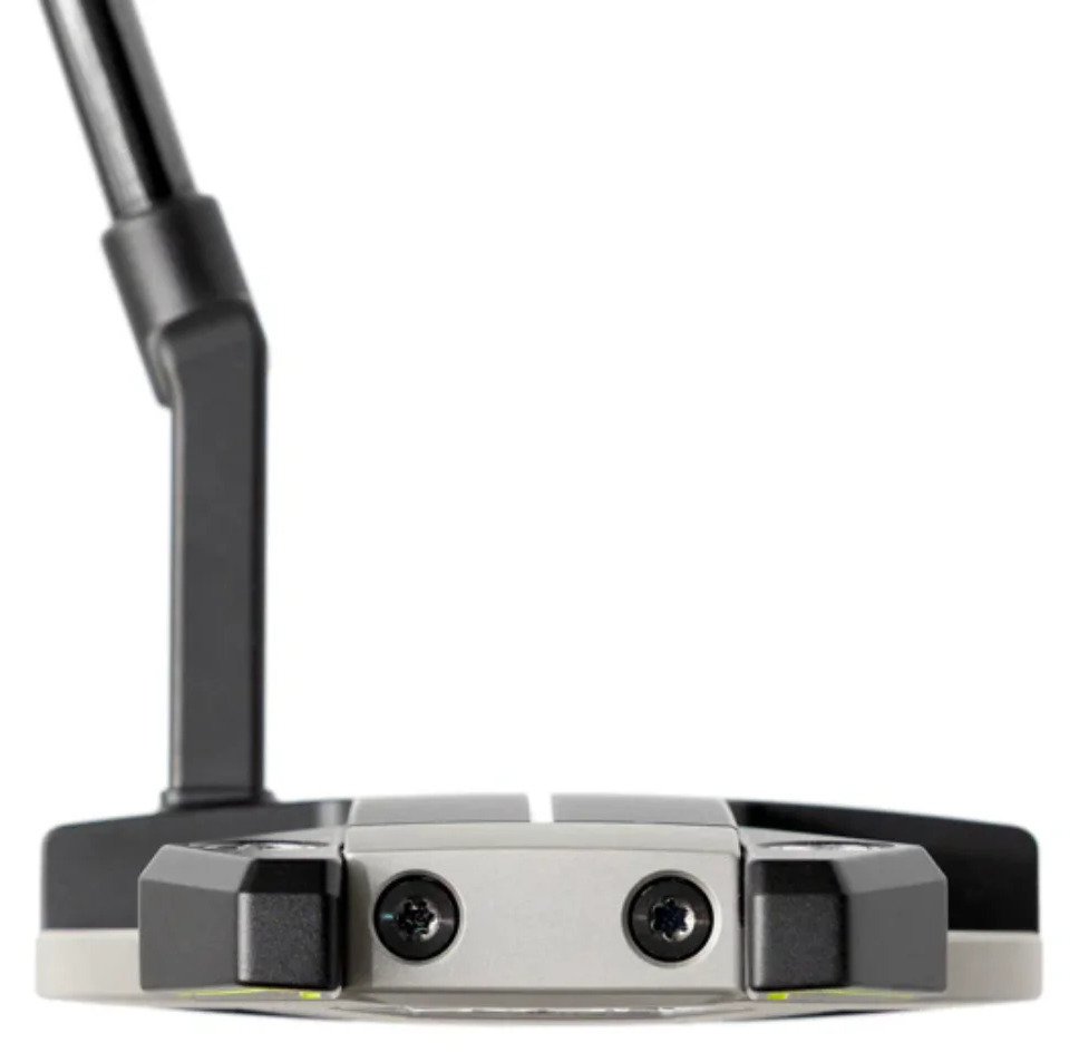 Head Golf High Tech Mallet putter, ocel
