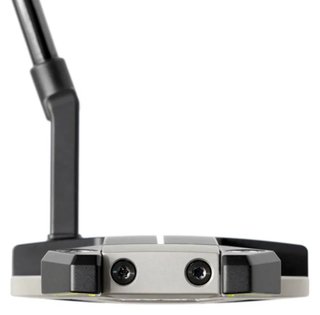 Head Golf High Tech Mallet putter, ocel