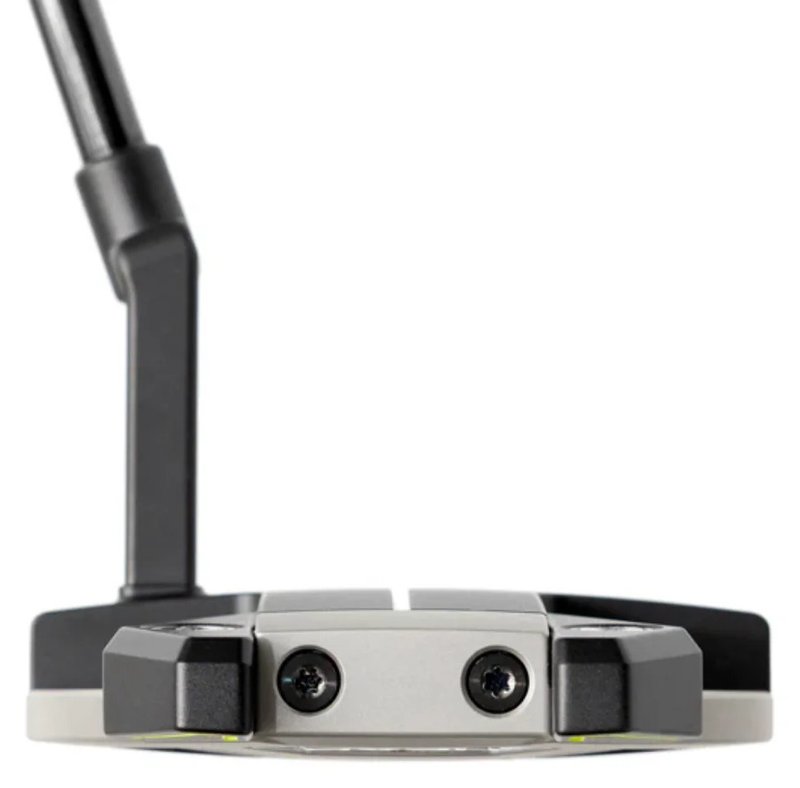 Head Golf High Tech Mallet putter, ocel