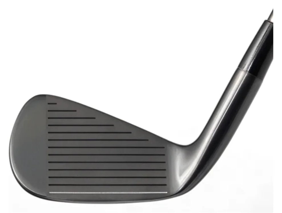 Head Golf PD Black pánská železa, grafit