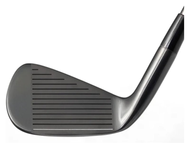 Head Golf PD Black pánská železa, grafit