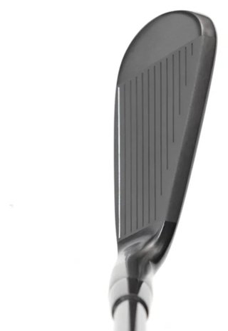 Head Golf PD Black pánská železa, grafit