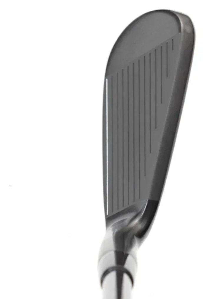 Head Golf PD Black pánská železa, grafit