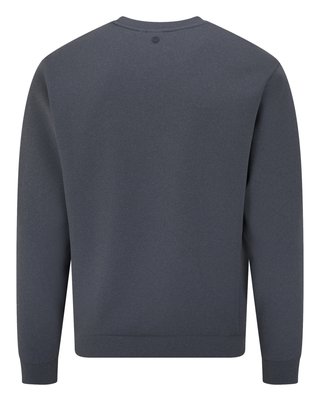 PING Freddie pánská mikina, navy marl