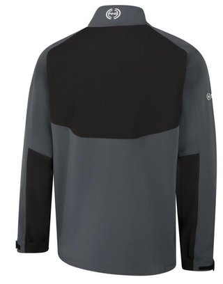 PING AquaDrive Pro pánská bunda, carbon/black