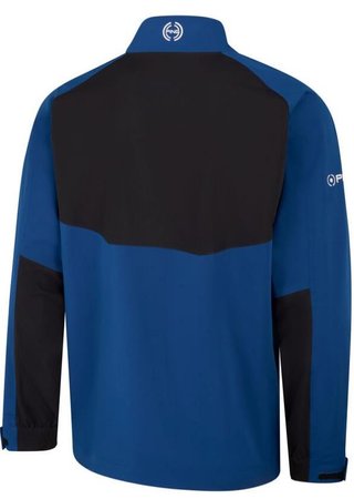PING AquaDrive Pro pánská bunda, midnight/black