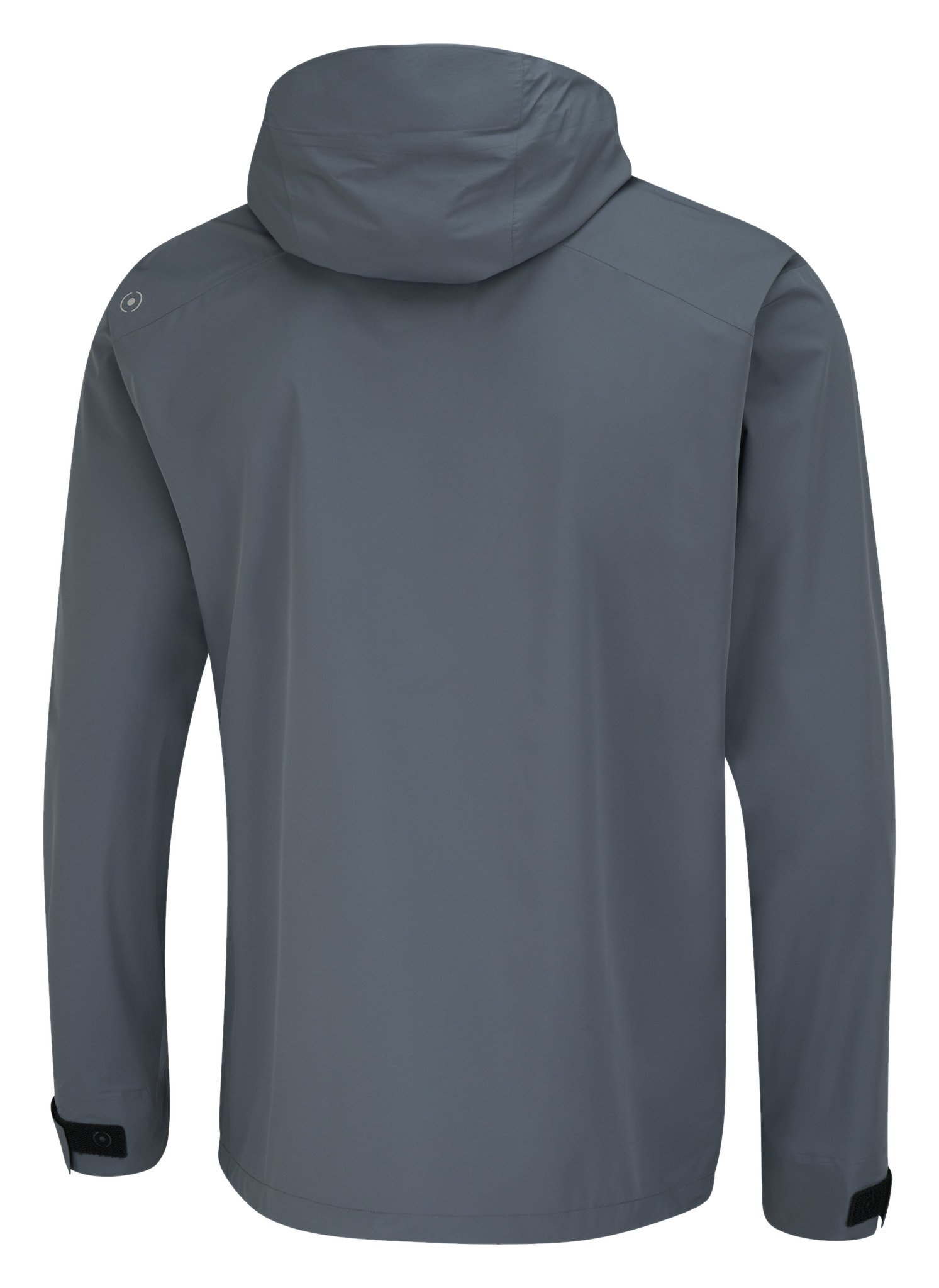 PING AquaDrive Waterproof Hooded pánská bunda, carbon