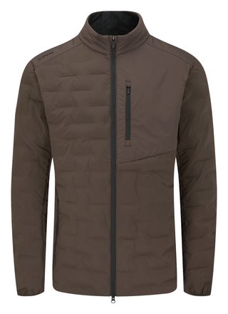 PING Norse Cocoon 2.0 pánská bunda, bracken