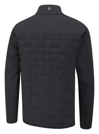 PING Norse Cocoon 2.0 pánská bunda, černá