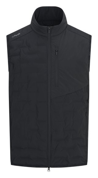 PING Norse Cocoon 2.0 pánská vesta, černá