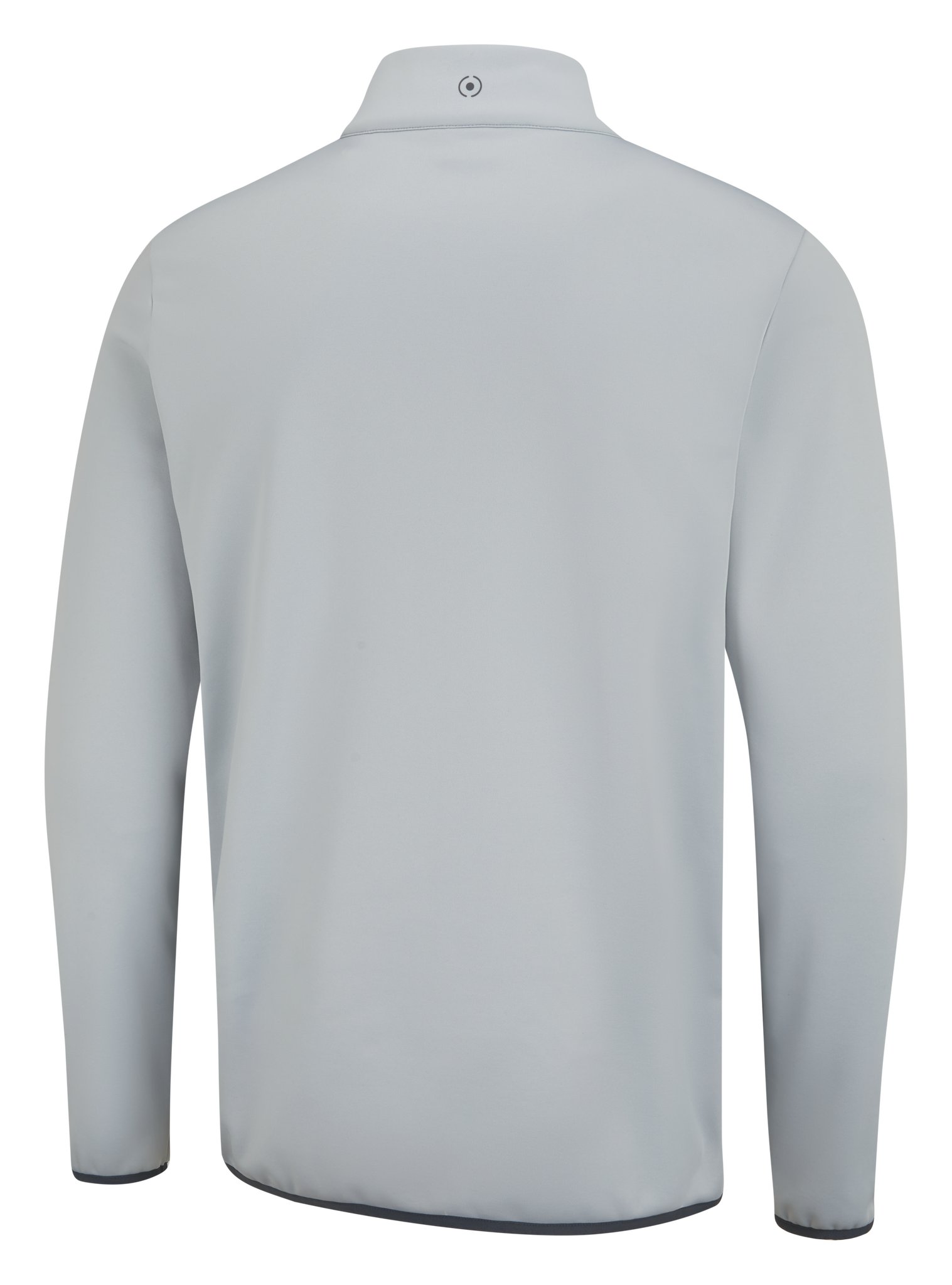 PING Ivan pánská bunda, stříbrná