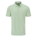 PING Hershel pánské polo, jade multi