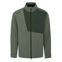 PING Impervious Waterproof pánská bunda, laurel/gorse green