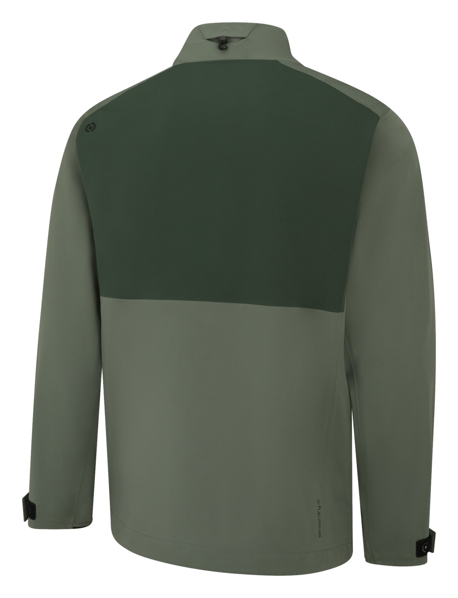 PING Impervious Waterproof pánská bunda, laurel/gorse green