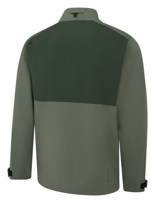 PING Impervious Waterproof pánská bunda, laurel/gorse green