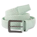 PING Stretch Webbing pánský opasek, jade