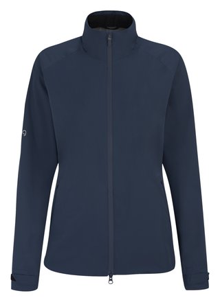 PING AquaDrive Waterproof dámská bunda, oxford blue