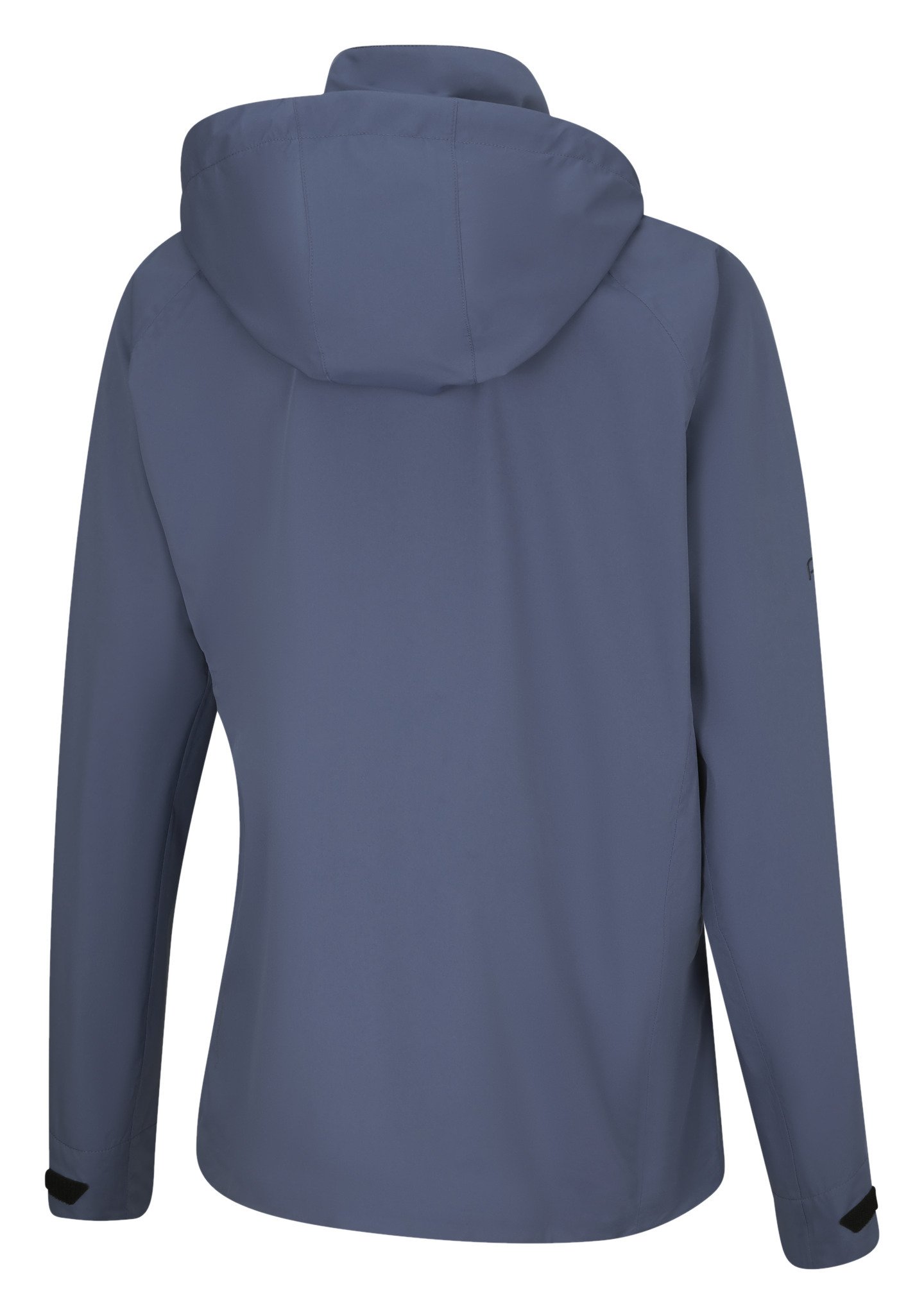 PING AquaDrive Waterproof dámská bunda, blue indigo