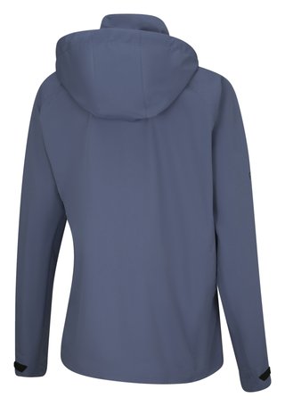 PING AquaDrive Waterproof dámská bunda, blue indigo