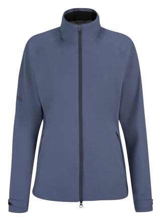 PING AquaDrive Waterproof dámská bunda, blue indigo