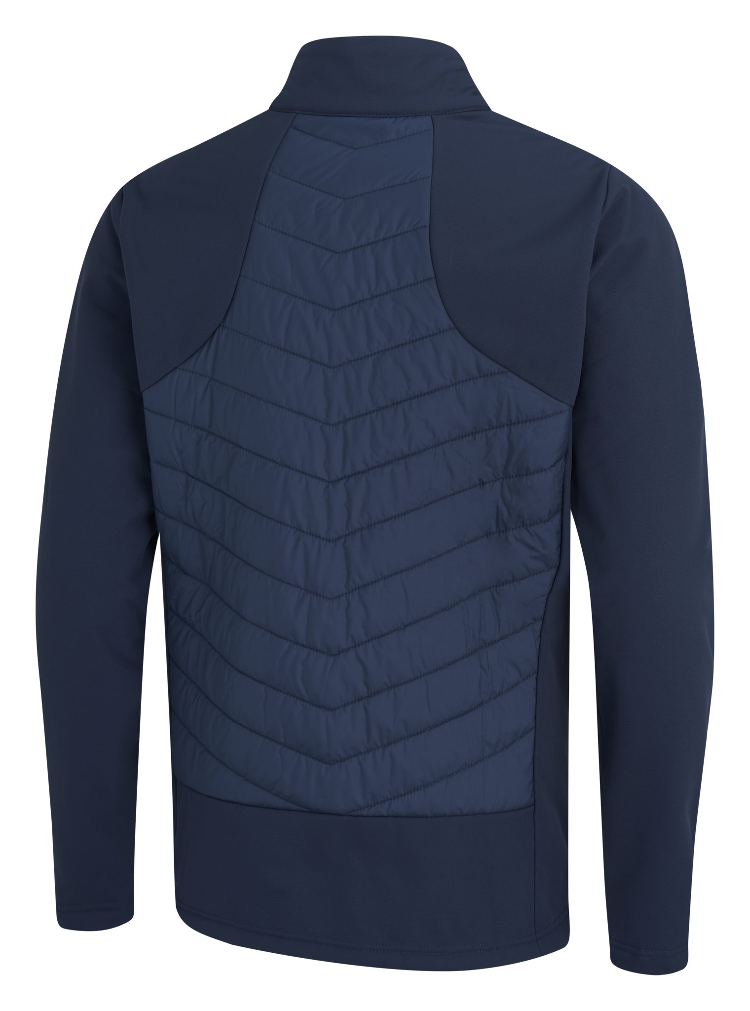 PING Ines dámská bunda do větru i deště, oxford blue
