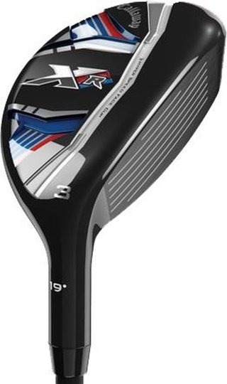Callaway XR pánský hybrid