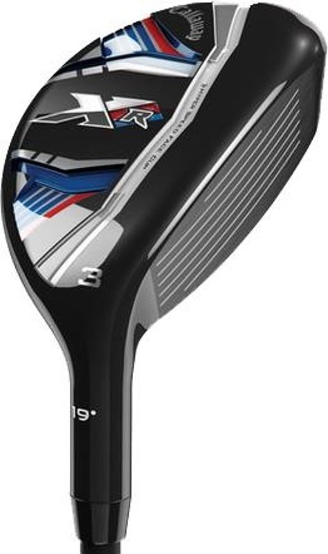 Callaway XR pánský hybrid