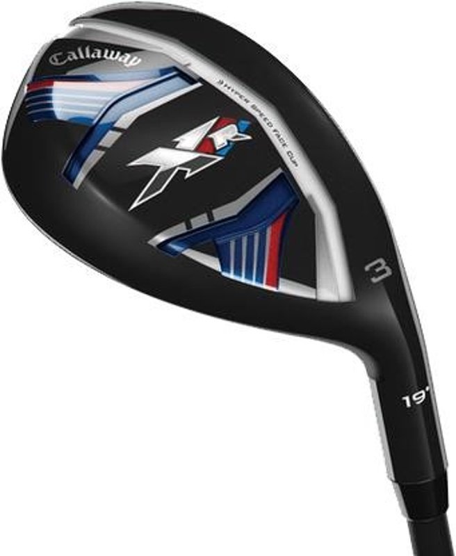 Callaway XR pánský hybrid