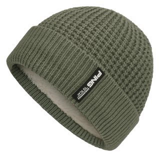 PING Quintin SensorWarm Knit pánská čepice, laurel