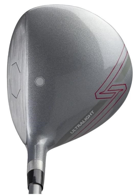 U.S. Kids Golf UL7-39 (99cm) W30 junior golfový set, grafit