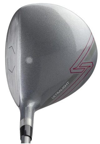 U.S. Kids Golf UL7-39 (99cm) W30 junior golfový set, grafit