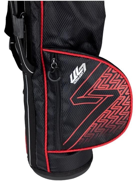 U.S. Kids Golf UL7-39 (99cm) W30 junior golfový set, grafit