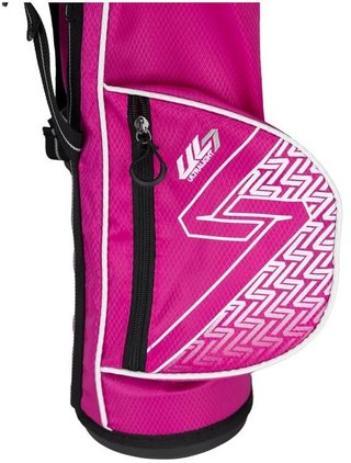 U.S. Kids Golf UL7-39 (99cm) W30 junior golfový set, grafit