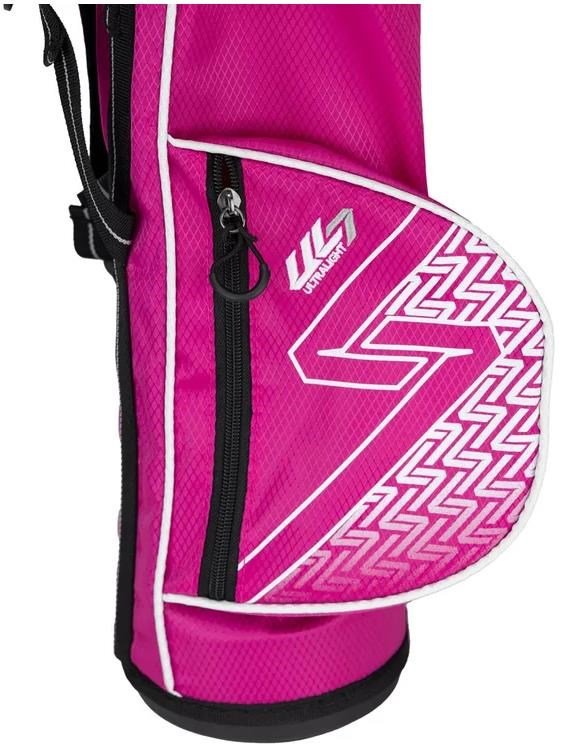 U.S. Kids Golf UL7-39 (99cm) W30 junior golfový set, grafit