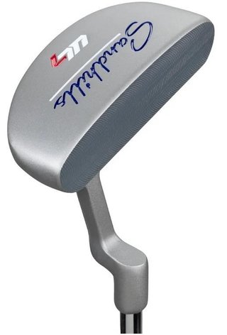 U.S. Kids Golf UL7-54 (137cm) W15 junior golfový set, grafit