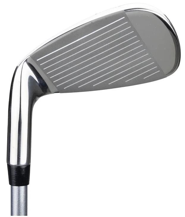 U.S. Kids Golf UL7-57 (145cm) W15 juniorská železa, grafit